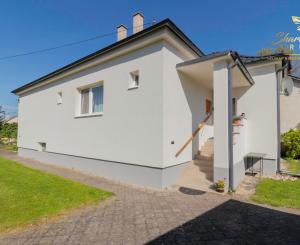 ZNÍŽENÁ CENA rodinný dom pri Piešťanoch