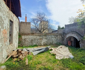 Dva rodinné domy na predaj v centre Žarnovice