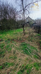 Dva rodinné domy na predaj v centre Žarnovice