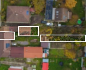 Dom v centre Žarnovice – ideálny aj na podnikateľské účely