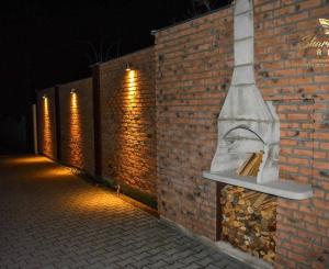 ZABEHNUTÝ RODINNÝ PENZIÓN vo vyhľadávanej lokalite Malých Karpát, VAŠA VÝHODNÁ INVESTÍCIA DO BUDÚCNOSTI