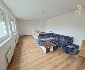 Rodinný dom s dvoma bytovými jednotkami