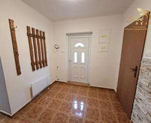 Rodinný dom s dvoma bytovými jednotkami