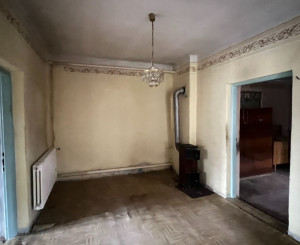 Rodinný dom s novou strechou