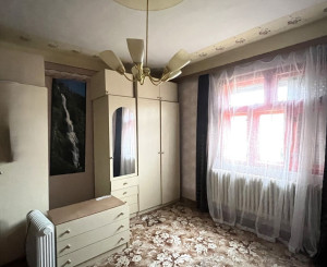 Rodinný dom s novou strechou