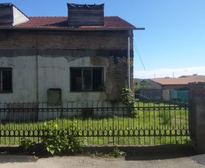 Pozemok ideálny na výstavbu 2 rodinných domov