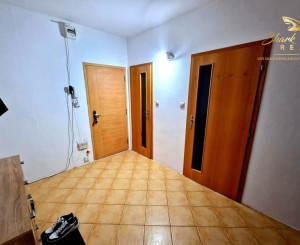 PEKNÝ 2,5 IZBOVÝ BYT -  VÝBORNÁ LOKALITA