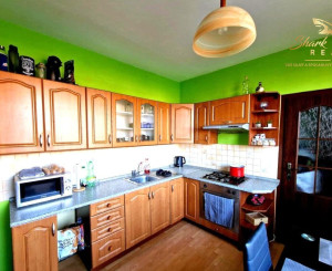 PEKNÝ 2,5 IZBOVÝ BYT -  VÝBORNÁ LOKALITA