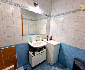 PEKNÝ 2,5 IZBOVÝ BYT -  VÝBORNÁ LOKALITA