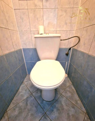 PEKNÝ 2,5 IZBOVÝ BYT -  VÝBORNÁ LOKALITA