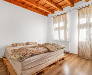 Romantická chalupa v krásnom prostredí kopaníc