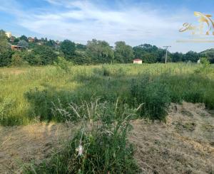 Krásny rozľahlý pozemok na predaj NITRA / ŠÚDOL