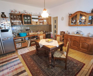 NOVINKA! Rodinný dom na predaj