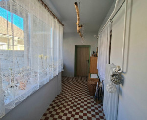 NOVINKA! Rodinný dom na predaj