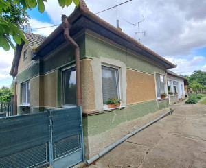 NOVINKA! Rodinný dom na predaj