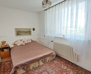 Rodinný dom na predaj + vizualizácia