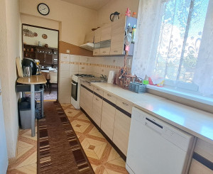 Rodinný dom na predaj + vizualizácia