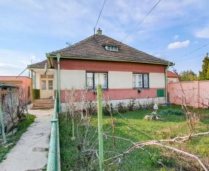 Znížená cena - 4i RD vo vynikajúcom stave v obľúbenej lokalite