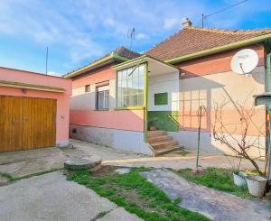 Znížená cena - 4i RD vo vynikajúcom stave v obľúbenej lokalite