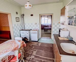 Znížená cena - 4i RD vo vynikajúcom stave v obľúbenej lokalite