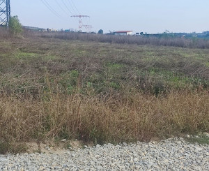 Shark real  ponúka  na predaj pozemok v Nitre,  Lukov dvor.  Plocha: pozemku 1645m2. 