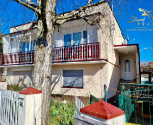 Vila v exkluzívnej štvrti Malý Floreát v Piešťanoch