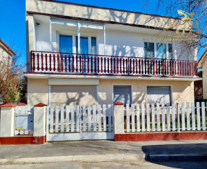 Vila v exkluzívnej štvrti Malý Floreát v Piešťanoch