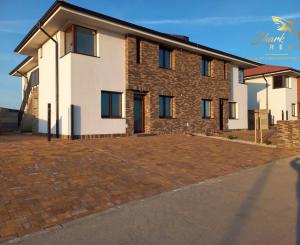 Na predaj 3 izbové byty v Golf Resort - Lužianky