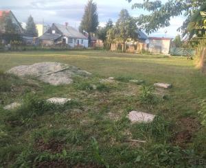 Ponúkame na predaj rovinatý pozemok v obci Cabaj-Čápor 780 m2 