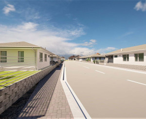 Krásny stavebný pozemok 4781m2 aj  pre developerov