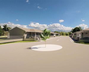 Krásny stavebný pozemok 4781m2 aj  pre developerov