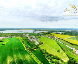 Krásny stavebný pozemok 4781m2 aj  pre developerov