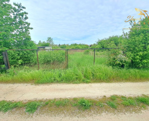 Krásny stavebný pozemok 4781m2 aj  pre developerov