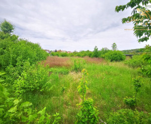 Krásny stavebný pozemok 4781m2 aj  pre developerov