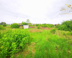Krásny stavebný pozemok 4781m2 aj  pre developerov