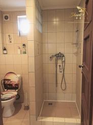 Jedinečná apartmánová nehnutelnosť s bazénom a záhradou