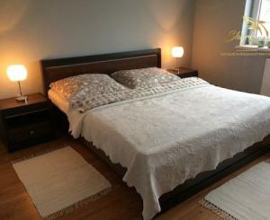 Jedinečná apartmánová nehnutelnosť s bazénom a záhradou