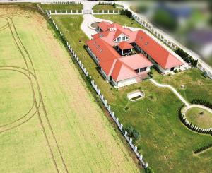 Jedinečná rodinná vila s výbornou strategickou polohou