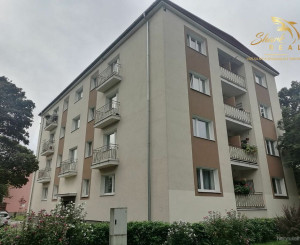 Na predaj priestranný slnečný 3-izbový byt na Krajinskej ulici