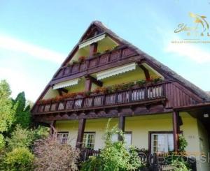 PENZIÓN / Apartmánový dom pri Štúrove