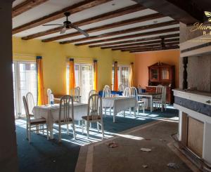 PENZIÓN / Apartmánový dom pri Štúrove