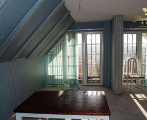 PENZIÓN / Apartmánový dom pri Štúrove