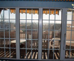 PENZIÓN / Apartmánový dom pri Štúrove