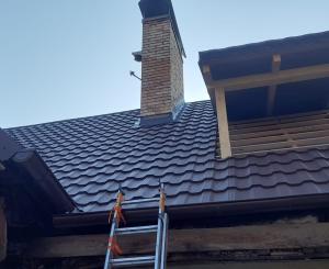 PENZIÓN / Apartmánový dom pri Štúrove