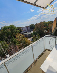 3-IZBOVÝ BYT NA PRENÁJOM | RUŽINOV – OSTREDKY | 65 m²