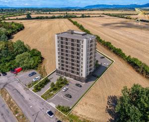 EXKLUZÍVNE: Na predaj investičný stavebný pozemok pre bytovú výstavbu, Michalovce – 1500 m2