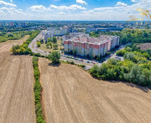 EXKLUZÍVNE: Na predaj investičný stavebný pozemok pre bytovú výstavbu, Michalovce – 1500 m2