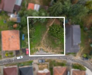TOP ponuka! Priestranný stavebný pozemok neďaleko lesa