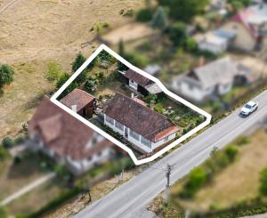 TOP ponuka! Útulný dom s terasou, garážou a výhľadom na prírodu 