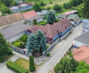 TOP PONUKA! Dvojgeneračný rodinný dom na predaj